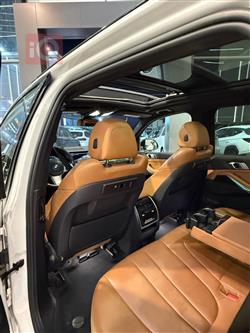 بي ام دبليو X5